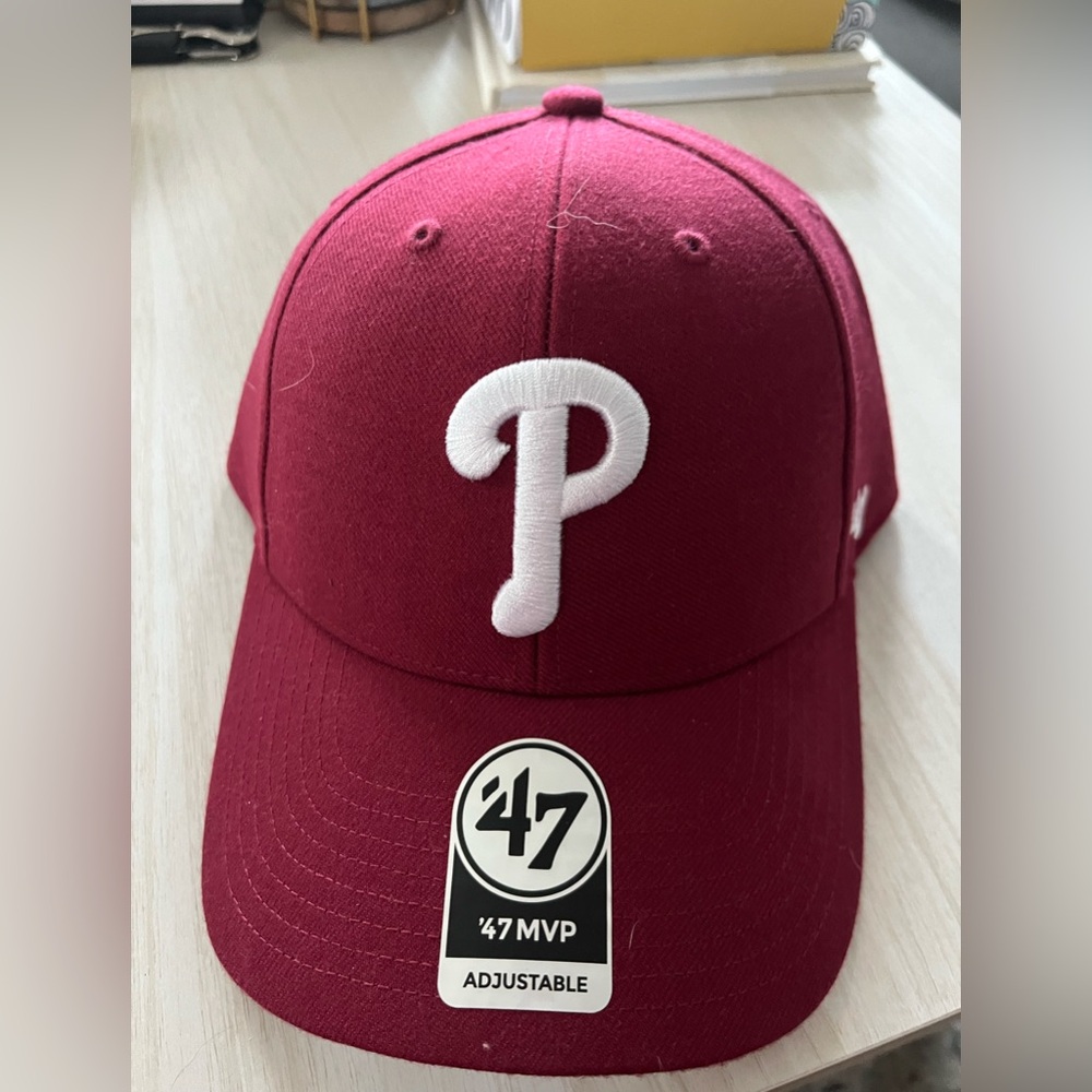 Men’s Philadelphia Phillies Baseball Hat